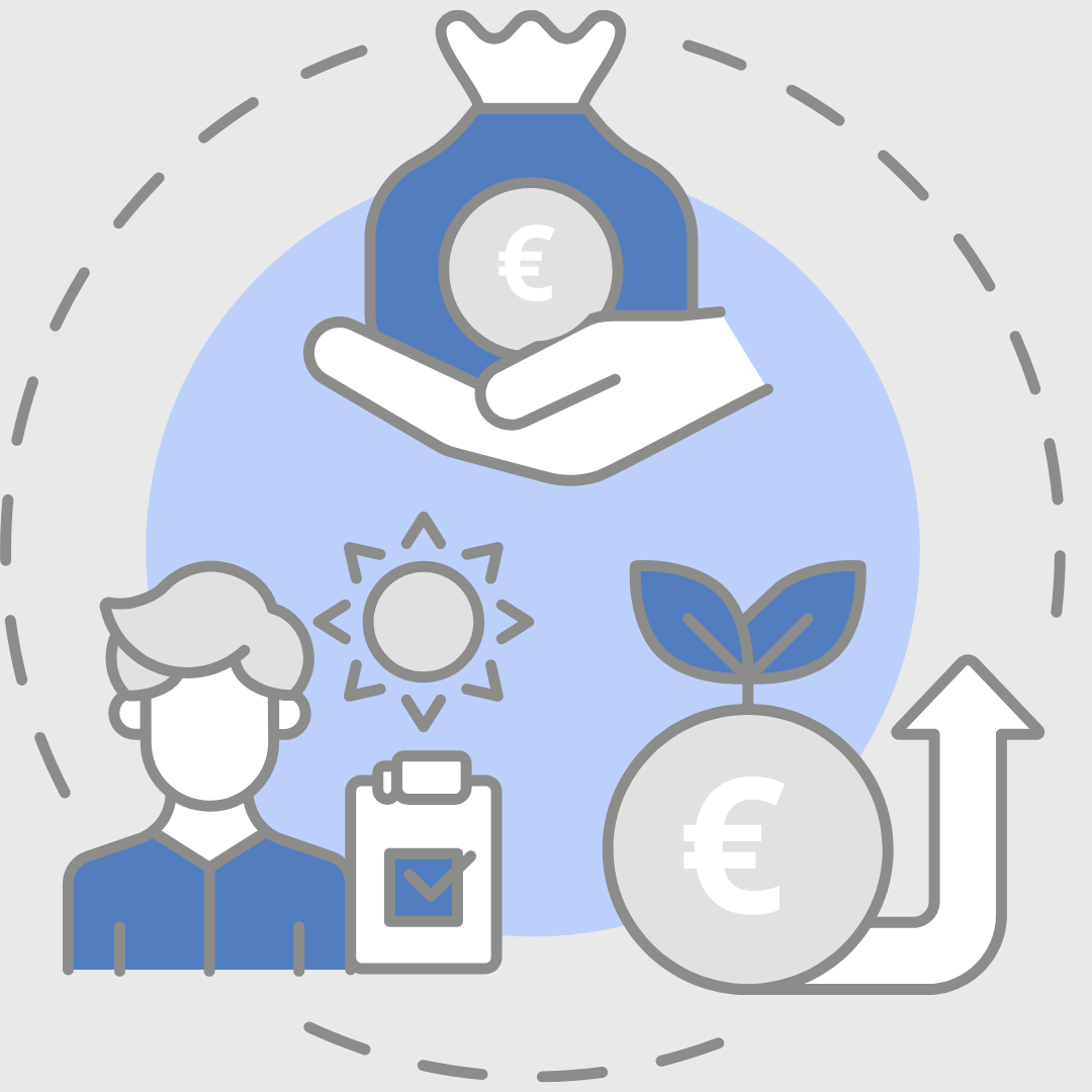 26AC06. LAS INVERSIONES FINANCIERAMENTE SOSTENIBLES EN LAS ENTIDADES LOCALES